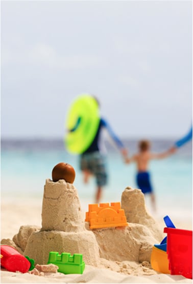 Things to Do callout