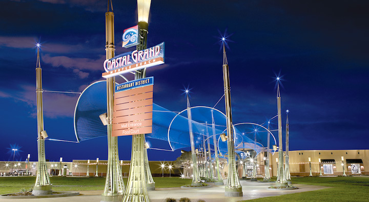 Things To Do Coastal Grand 