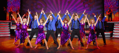 Things To Do Alabama Theater